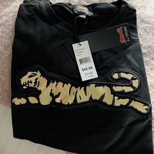 Le Tigre Collection t shirt